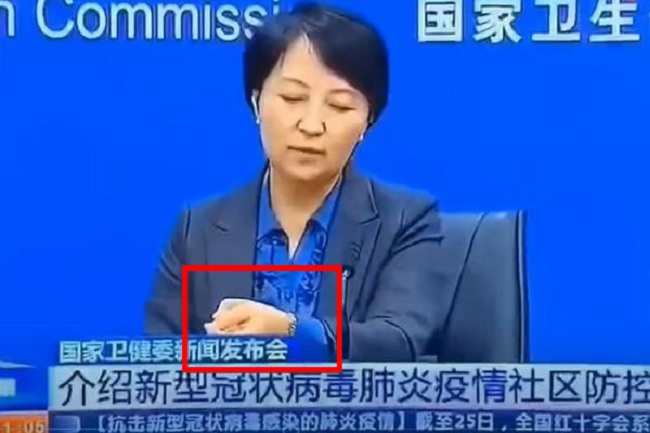 国家卫健委女司长宋树立- 2.jpg 国家卫健委女司长宋树立- 2.jpg